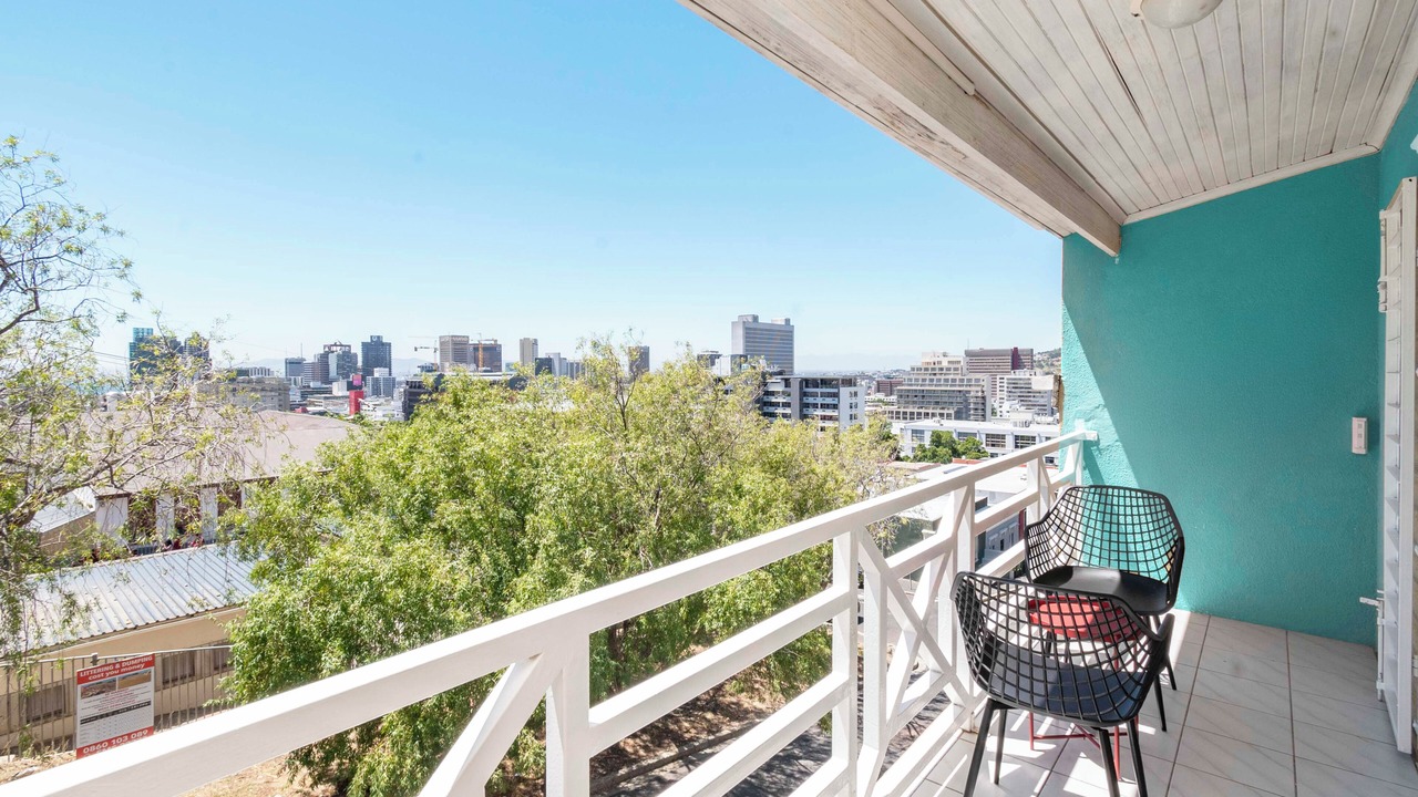 Photo of Outdoor in Bo'Kaap