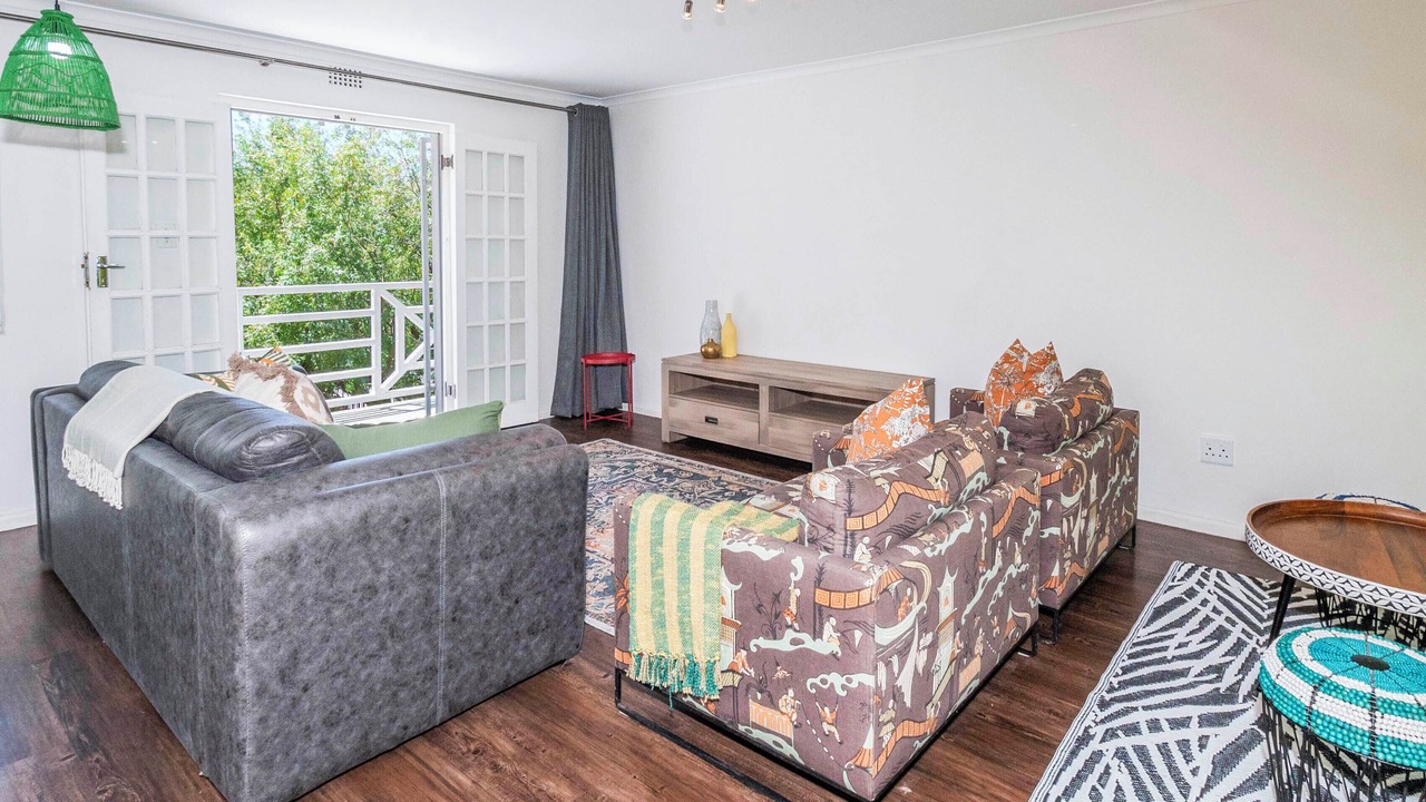 Photo of Livingroom in Bo'Kaap