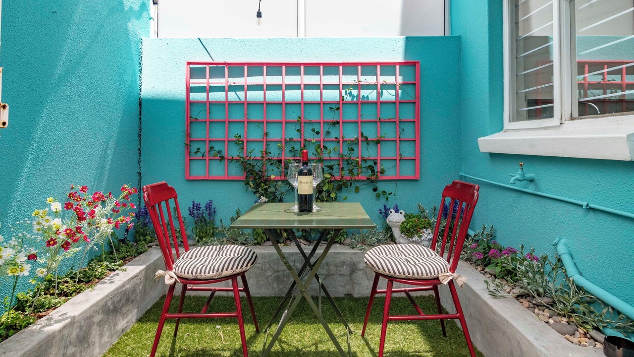 Photo of Outdoor in Bo'Kaap