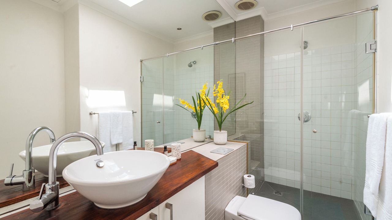 Photo of Bathroom in Bo'Kaap