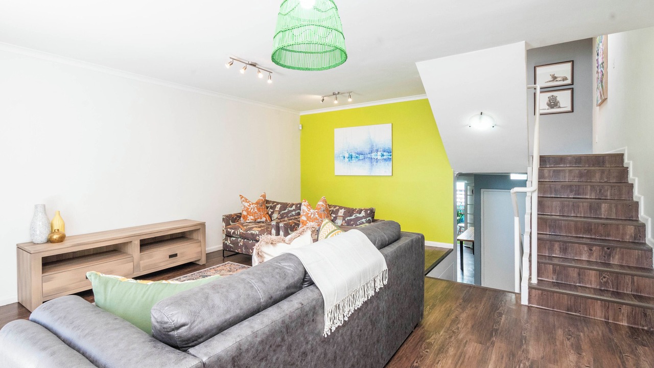 Photo of Livingroom in Bo'Kaap