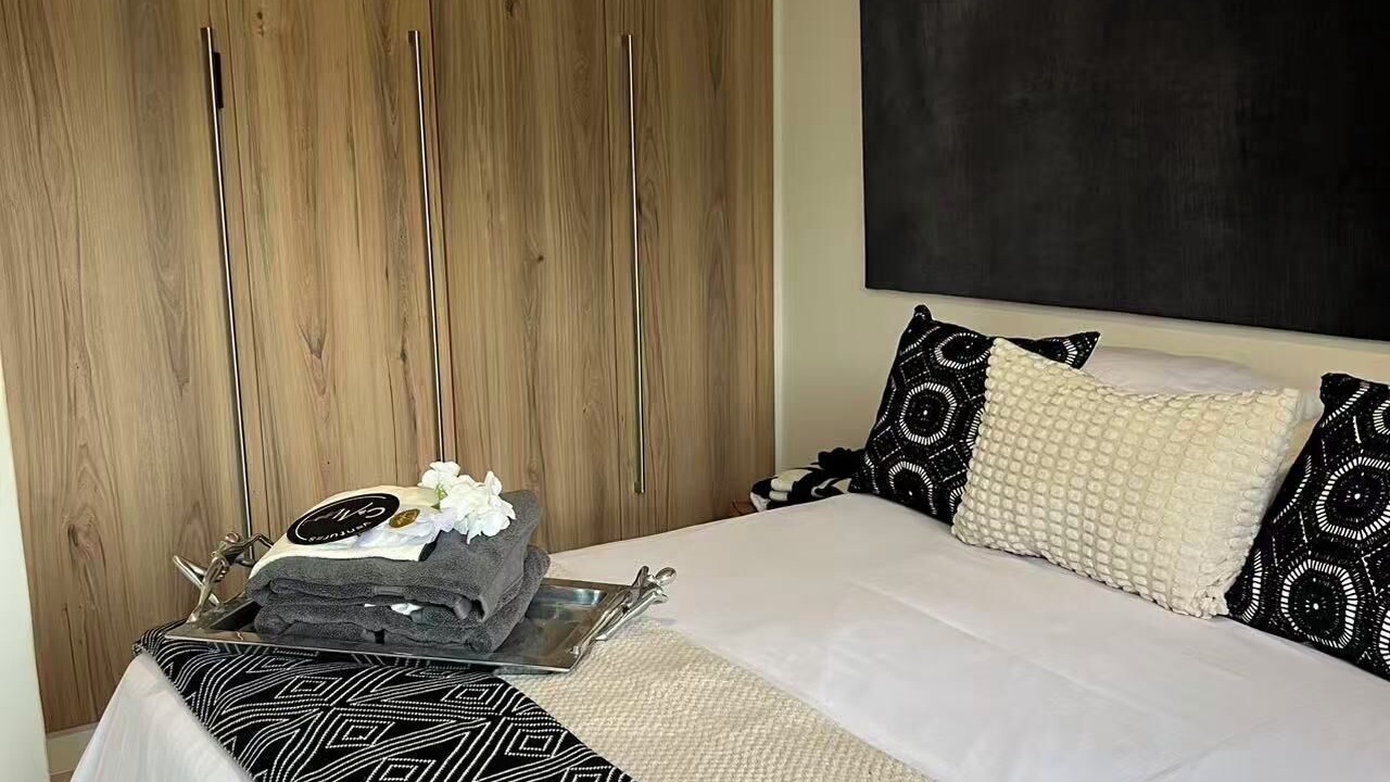 Photo of Bedroom in Firgrove Rural