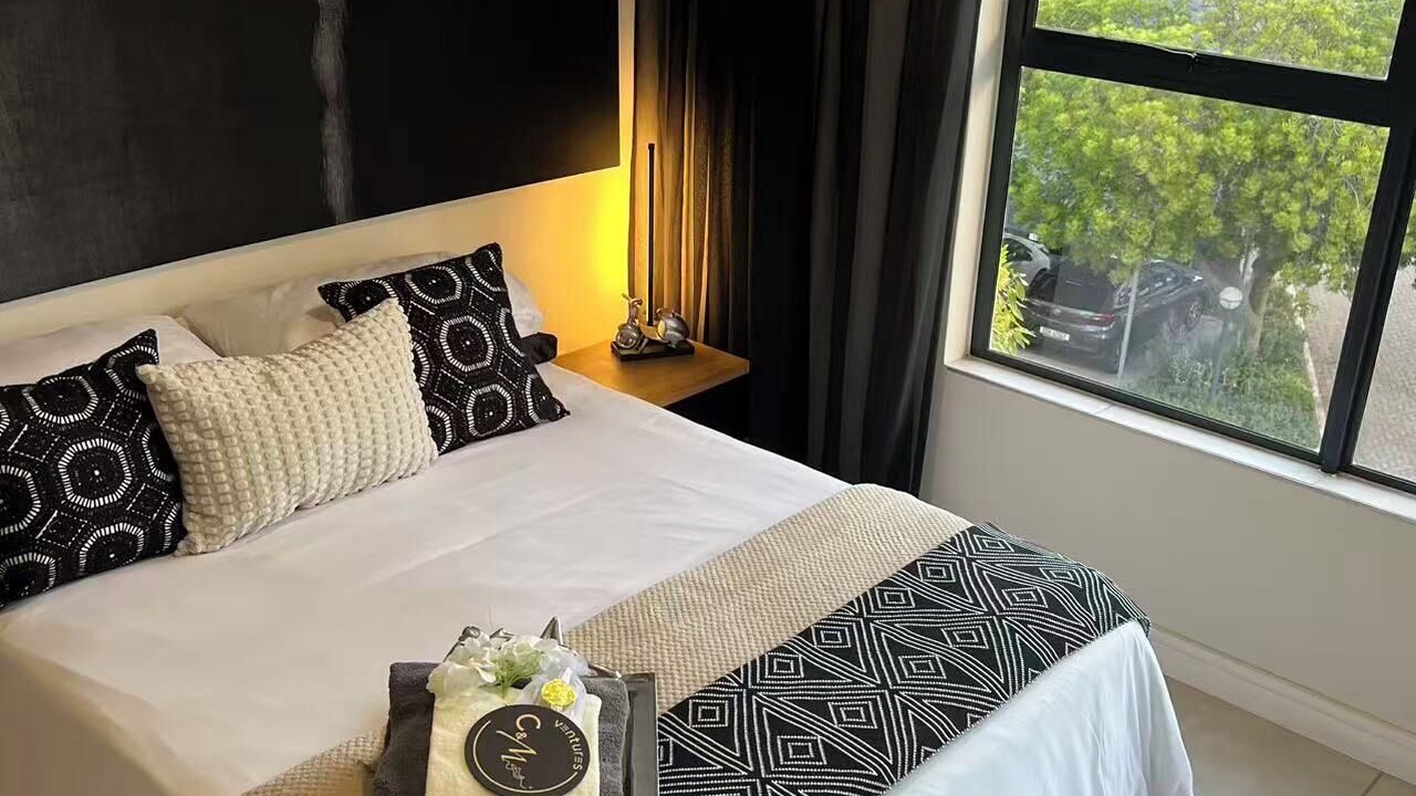 Photo of Bedroom in Firgrove Rural
