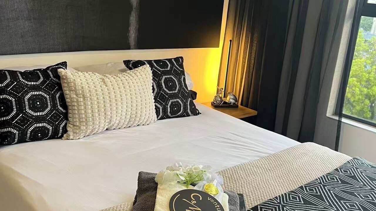Photo of Bedroom in Firgrove Rural