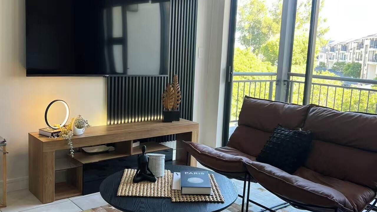 Photo of Livingroom in Firgrove Rural