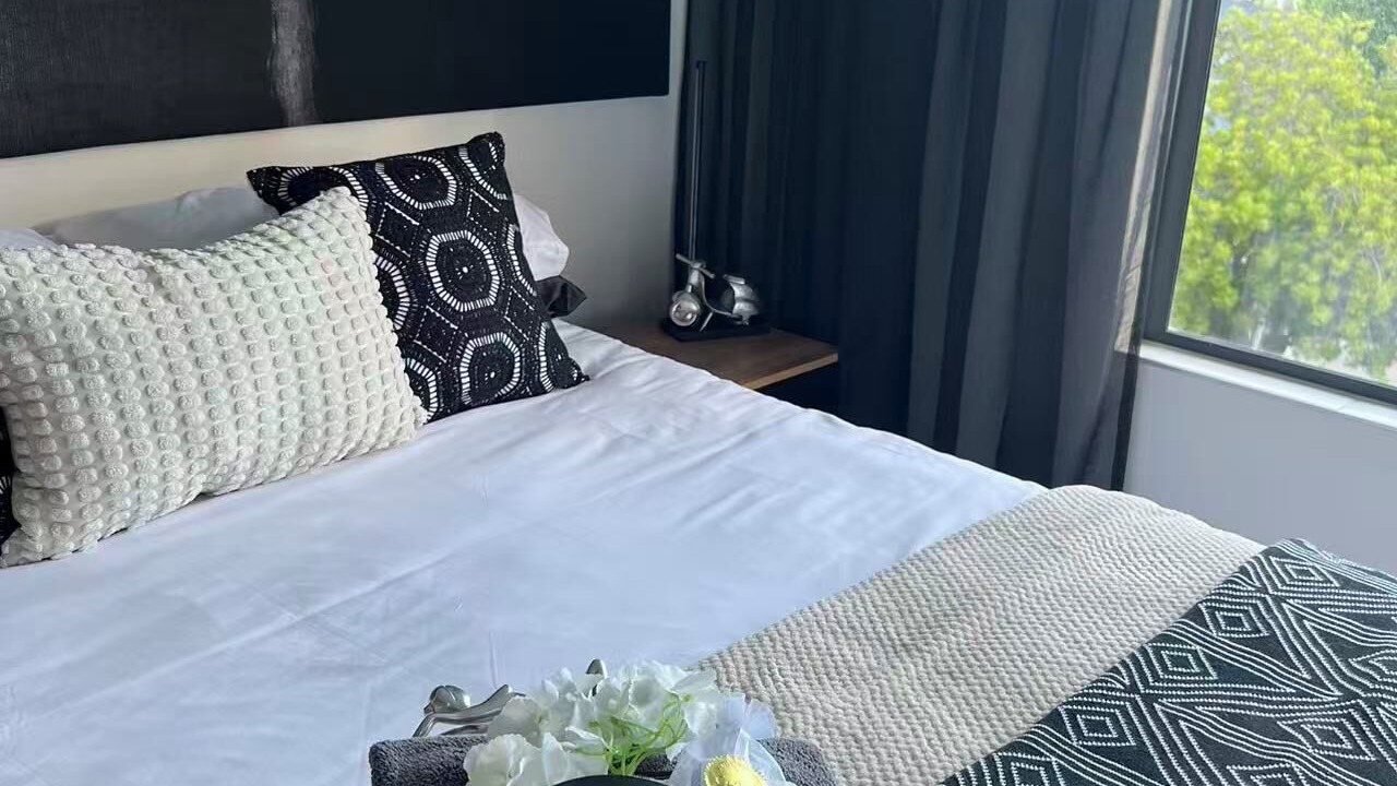 Photo of Bedroom in Firgrove Rural