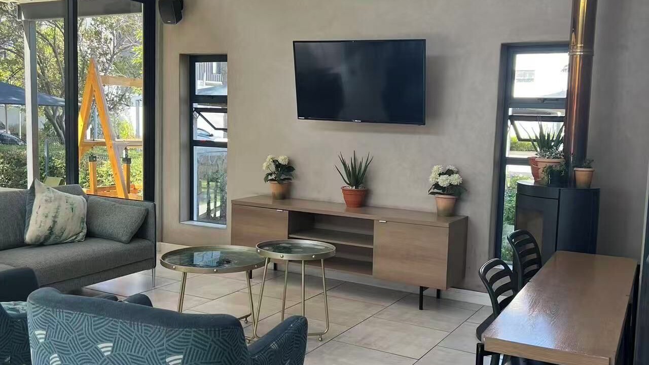 Photo of Livingroom in Firgrove Rural