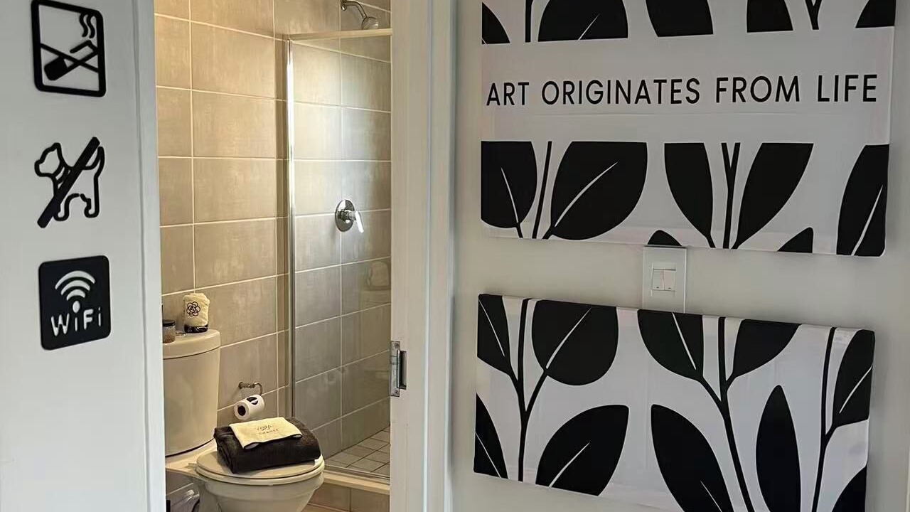 Photo of Bathroom in Firgrove Rural