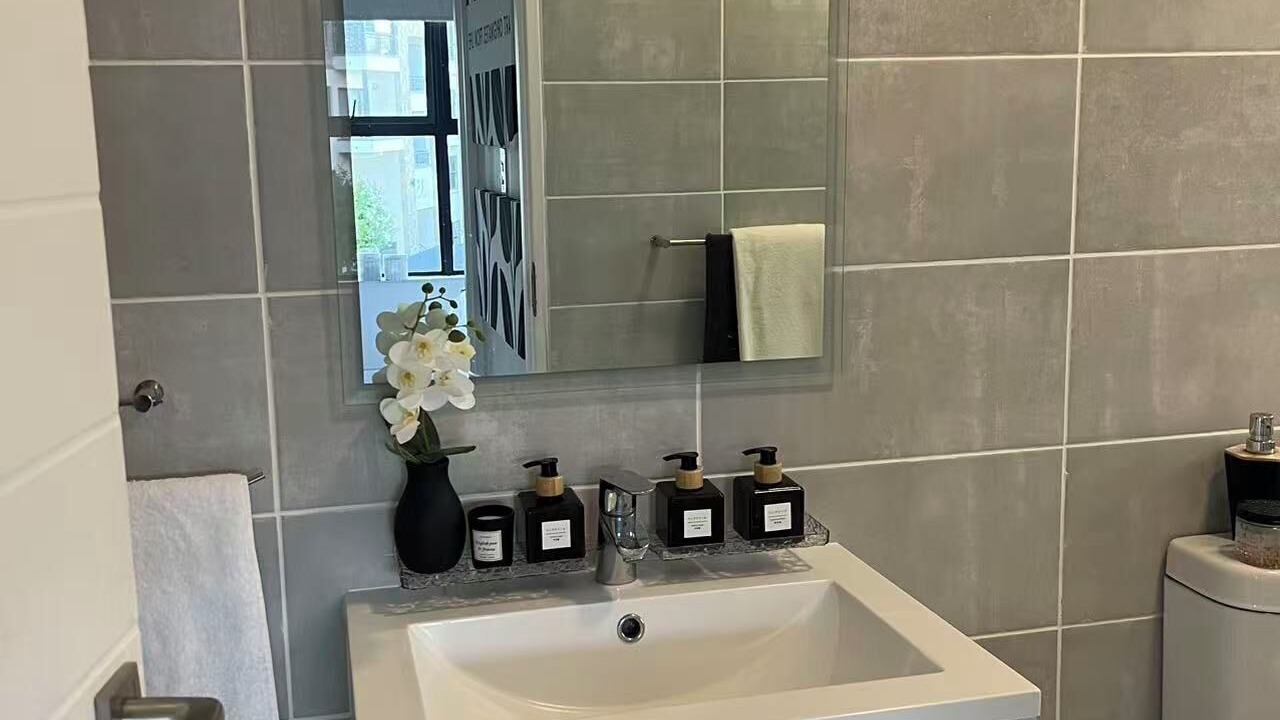 Photo of Bathroom in Firgrove Rural