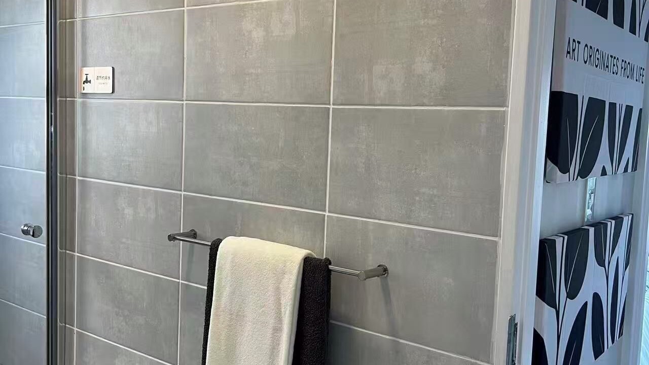 Photo of Bathroom in Firgrove Rural