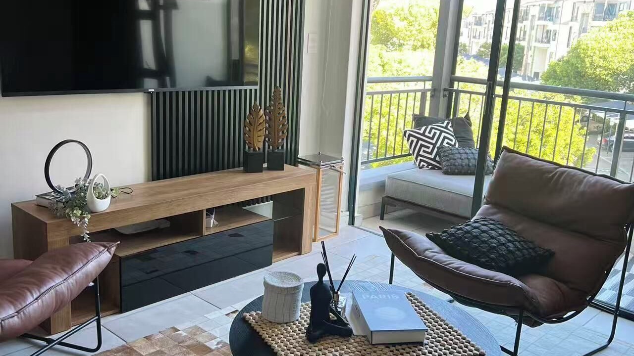Photo of Livingroom in Firgrove Rural