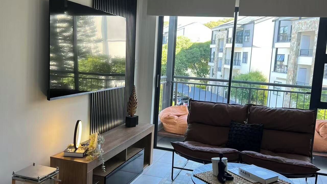 Photo of Livingroom in Firgrove Rural