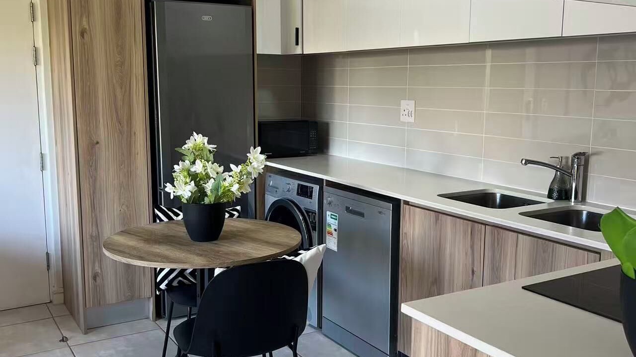 Photo of Kitchen in Firgrove Rural