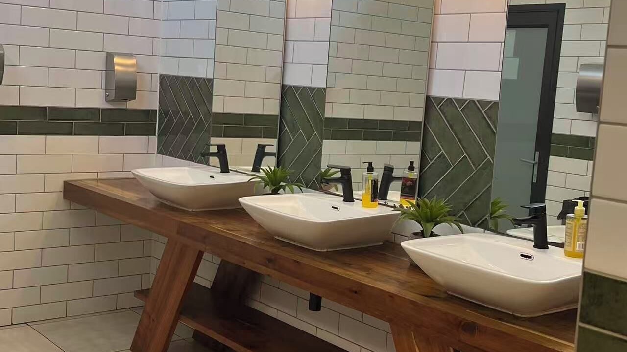 Photo of Bathroom in Firgrove Rural