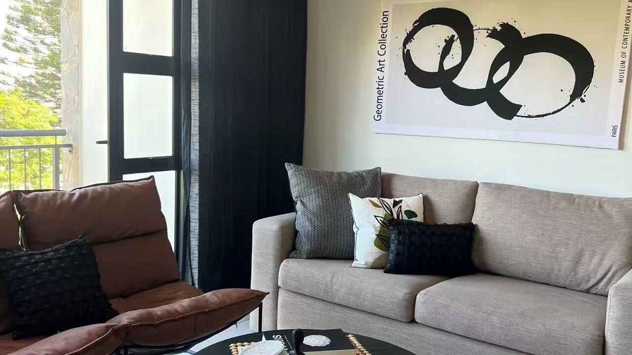 Photo of Livingroom in Firgrove Rural