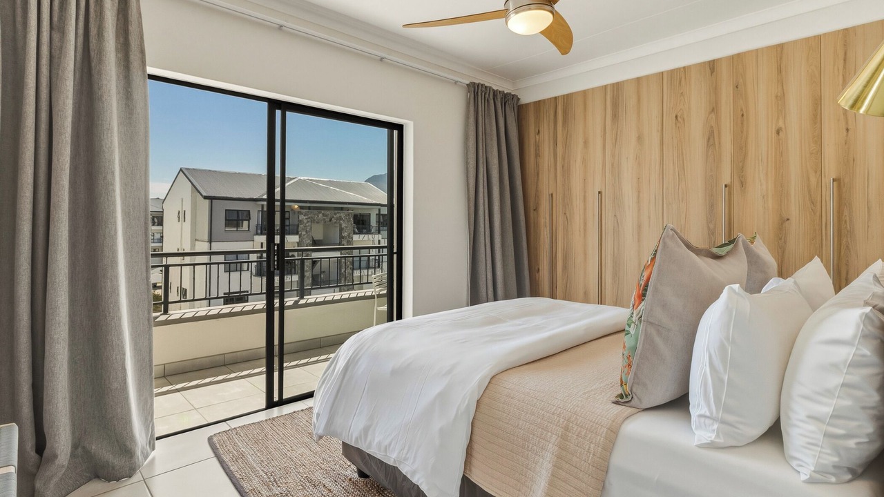 Photo of Bedroom in Firgrove Rural