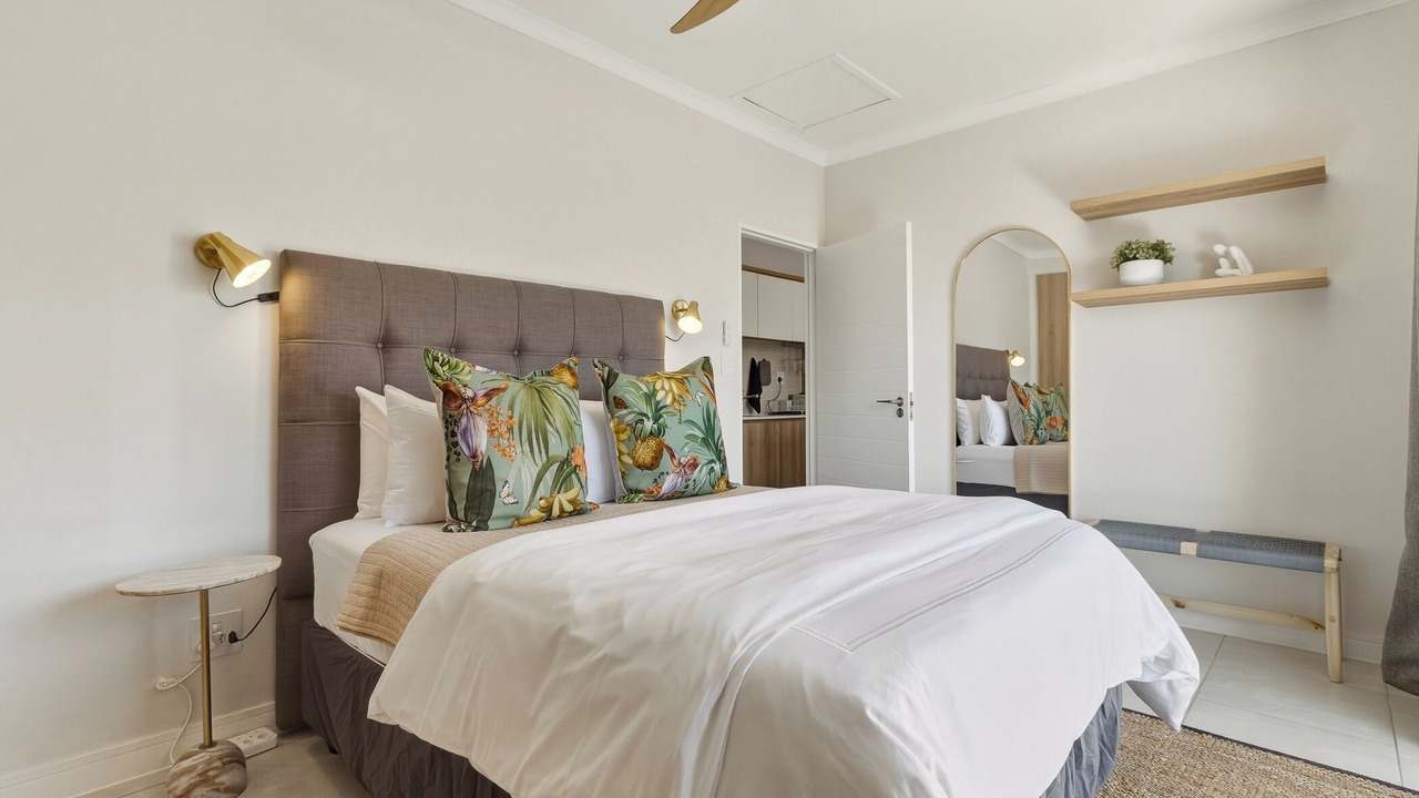Photo of Bedroom in Firgrove Rural