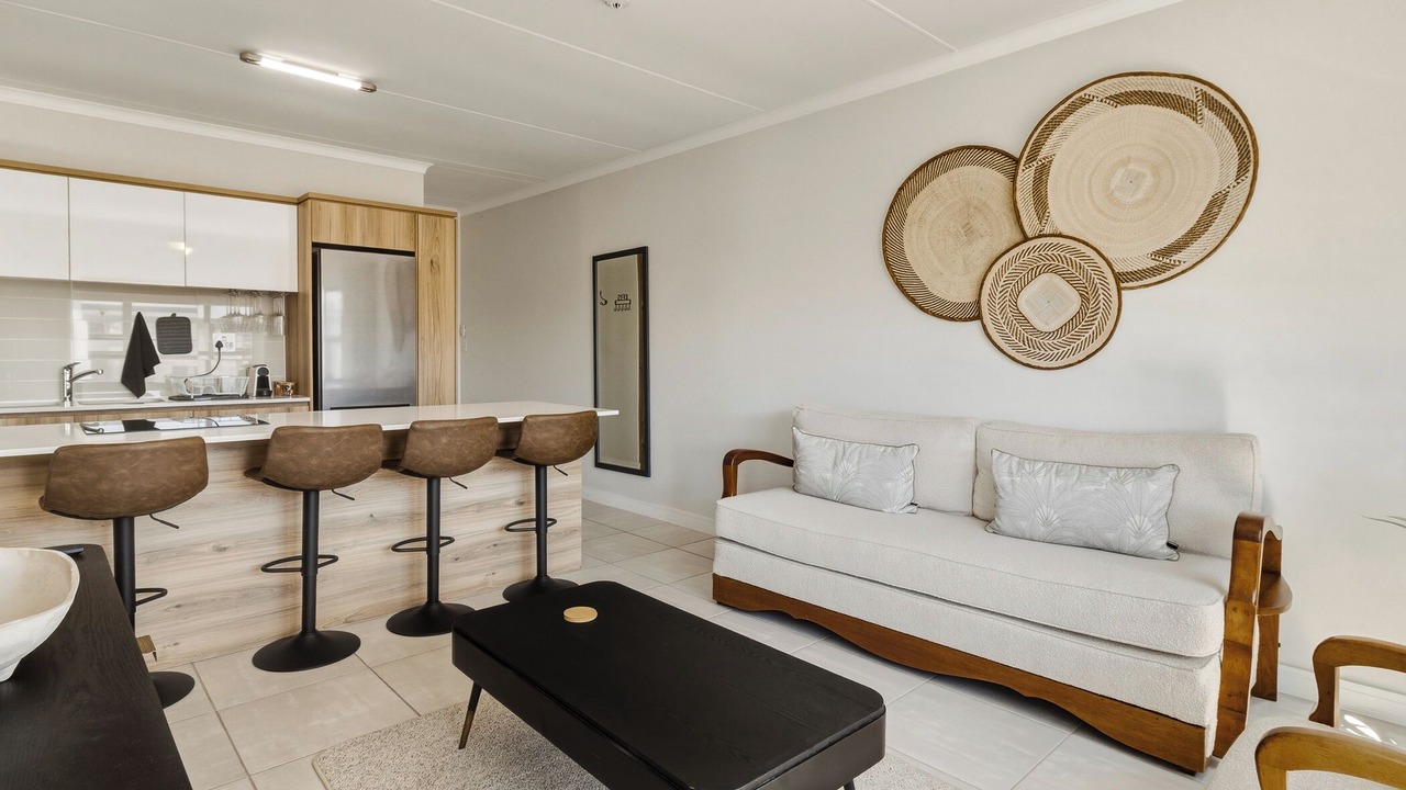 Photo of Livingroom in Firgrove Rural