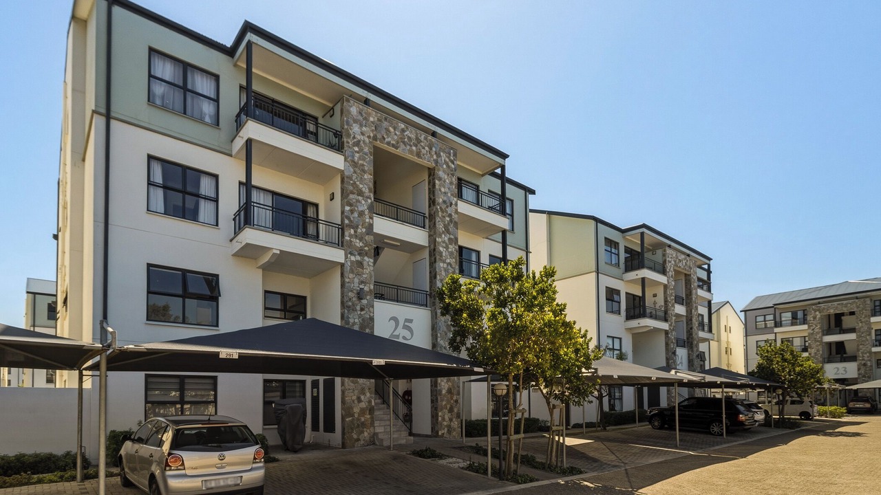 Photo of Outdoor in Firgrove Rural