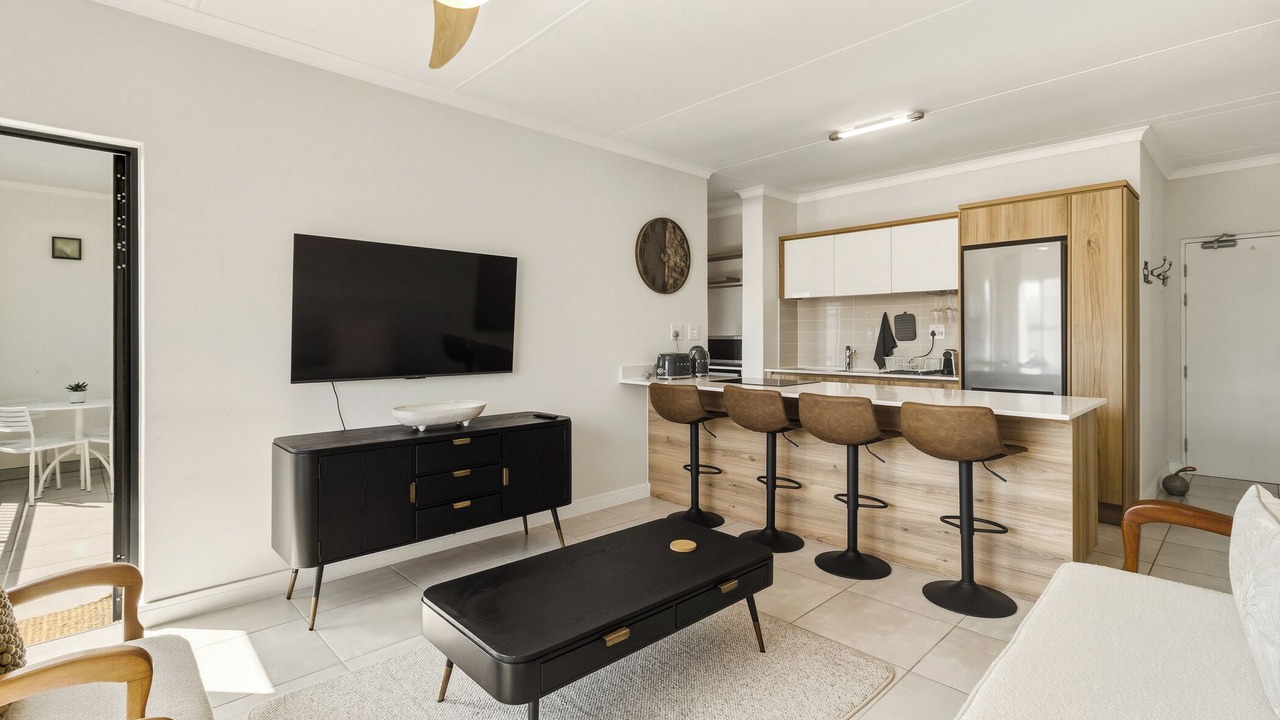 Photo of Livingroom in Firgrove Rural