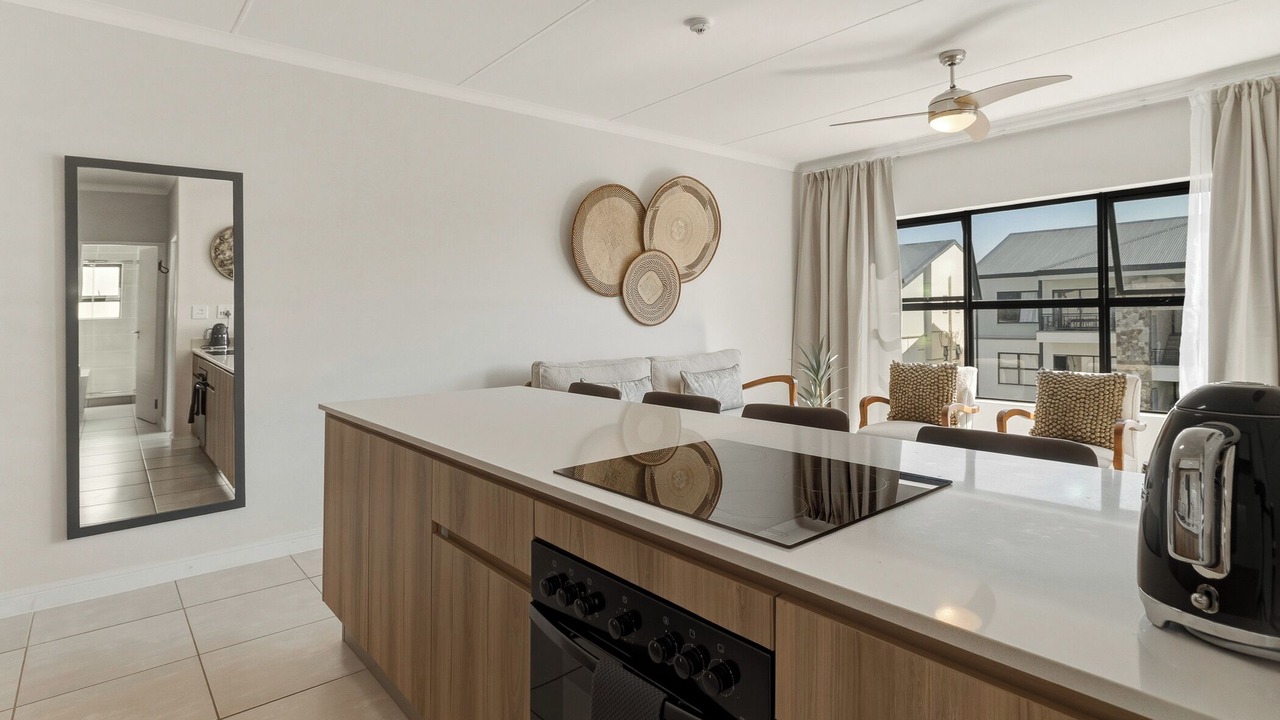 Photo of Kitchen in Firgrove Rural
