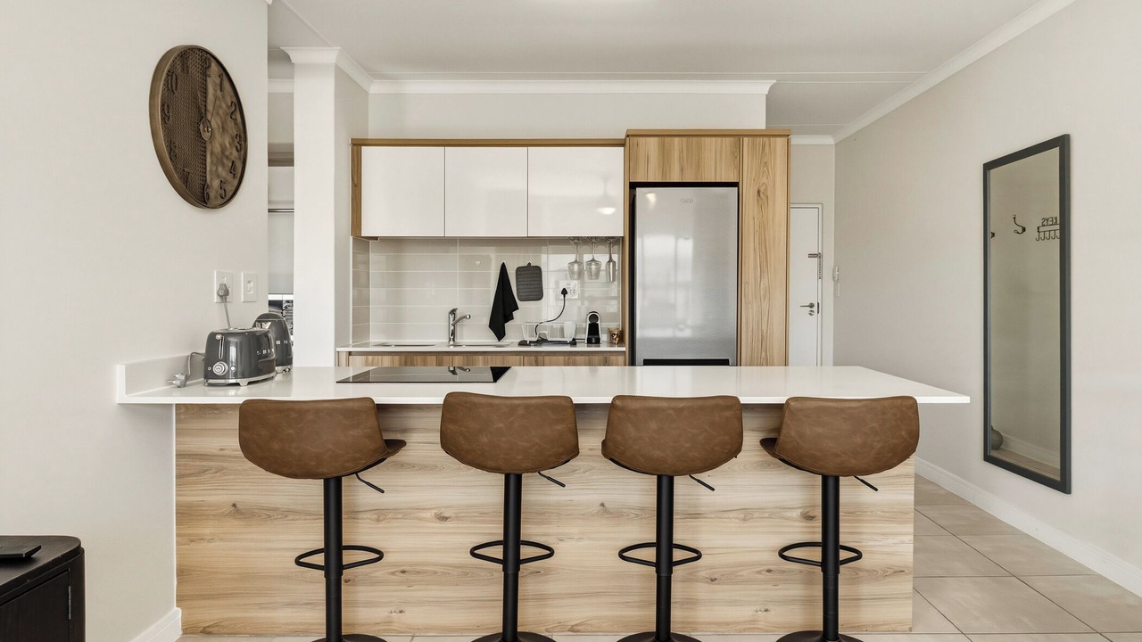 Photo of Kitchen in Firgrove Rural