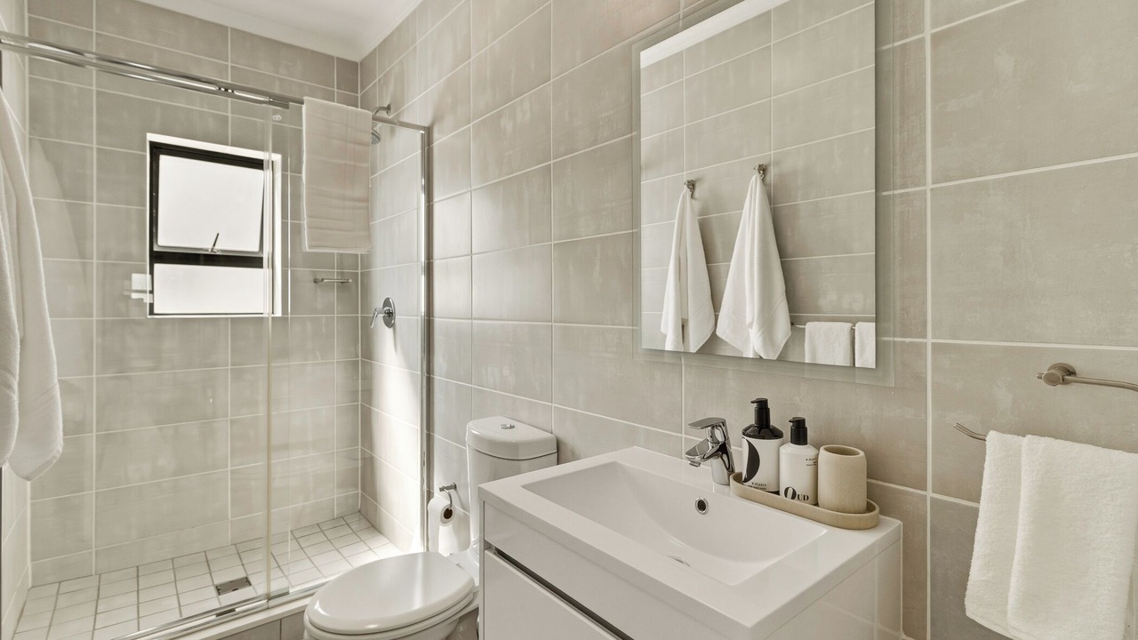 Photo of Bathroom in Firgrove Rural