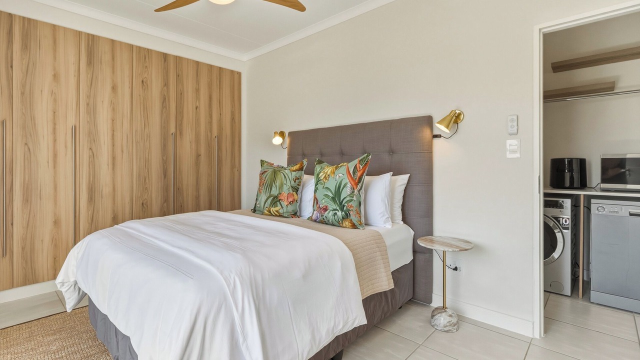 Photo of Bedroom in Firgrove Rural
