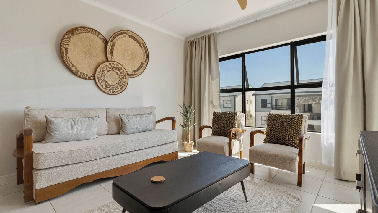 Photo of Livingroom in Firgrove Rural