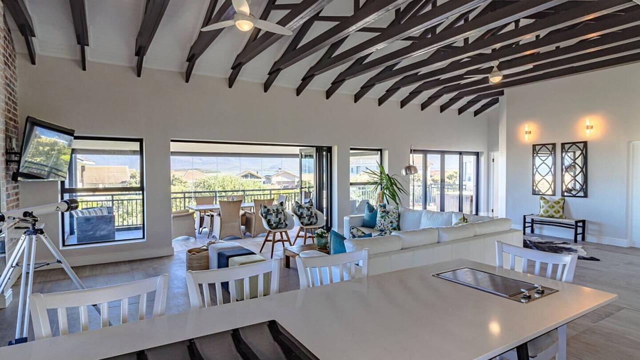 Photo of Livingroom in Fisherhaven