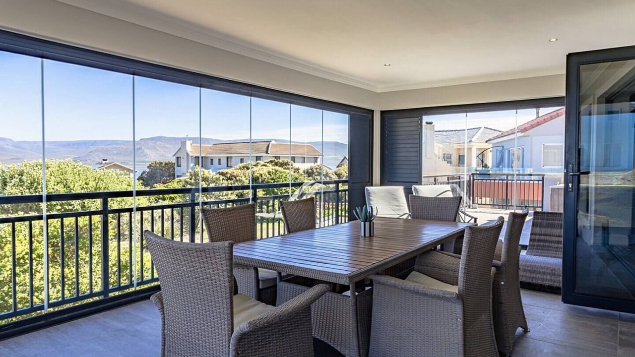 Photo of Livingroom in Fisherhaven