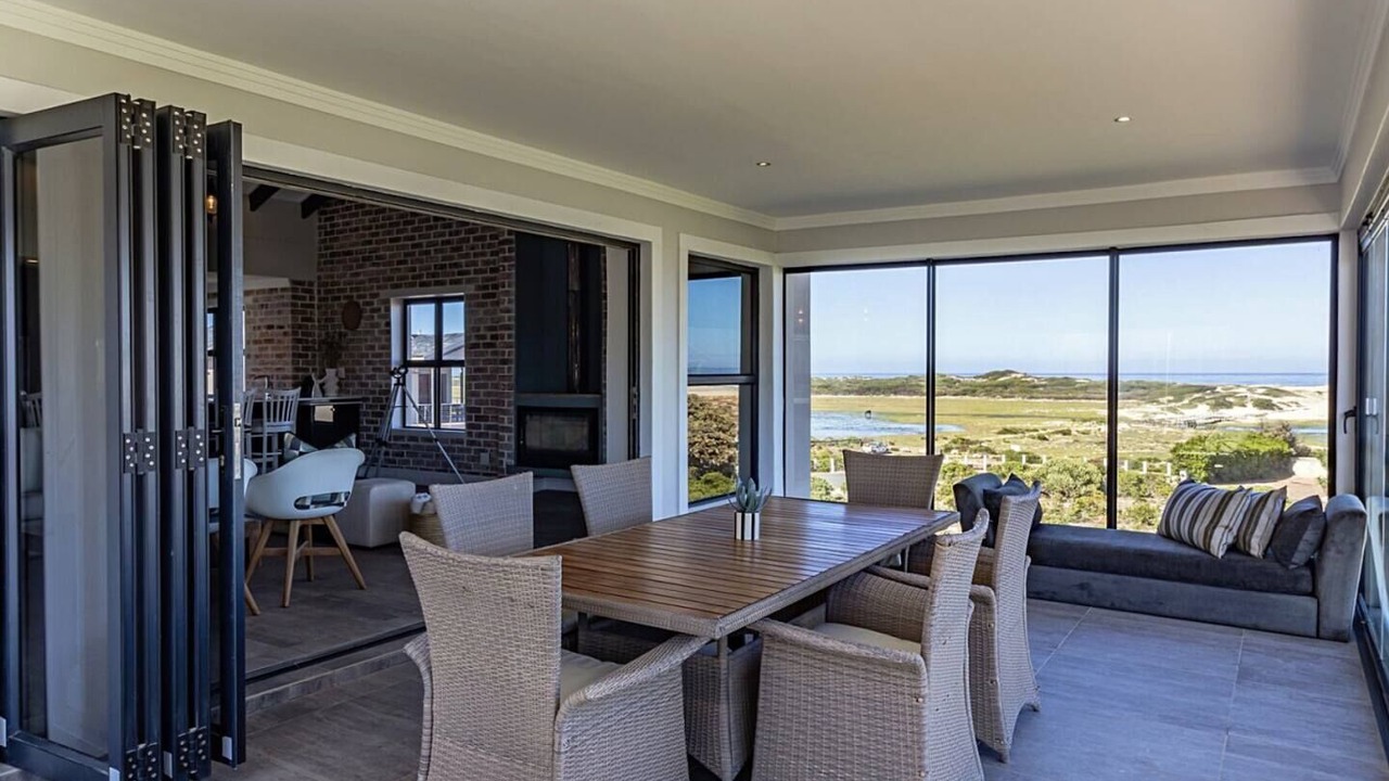 Photo of Livingroom in Fisherhaven