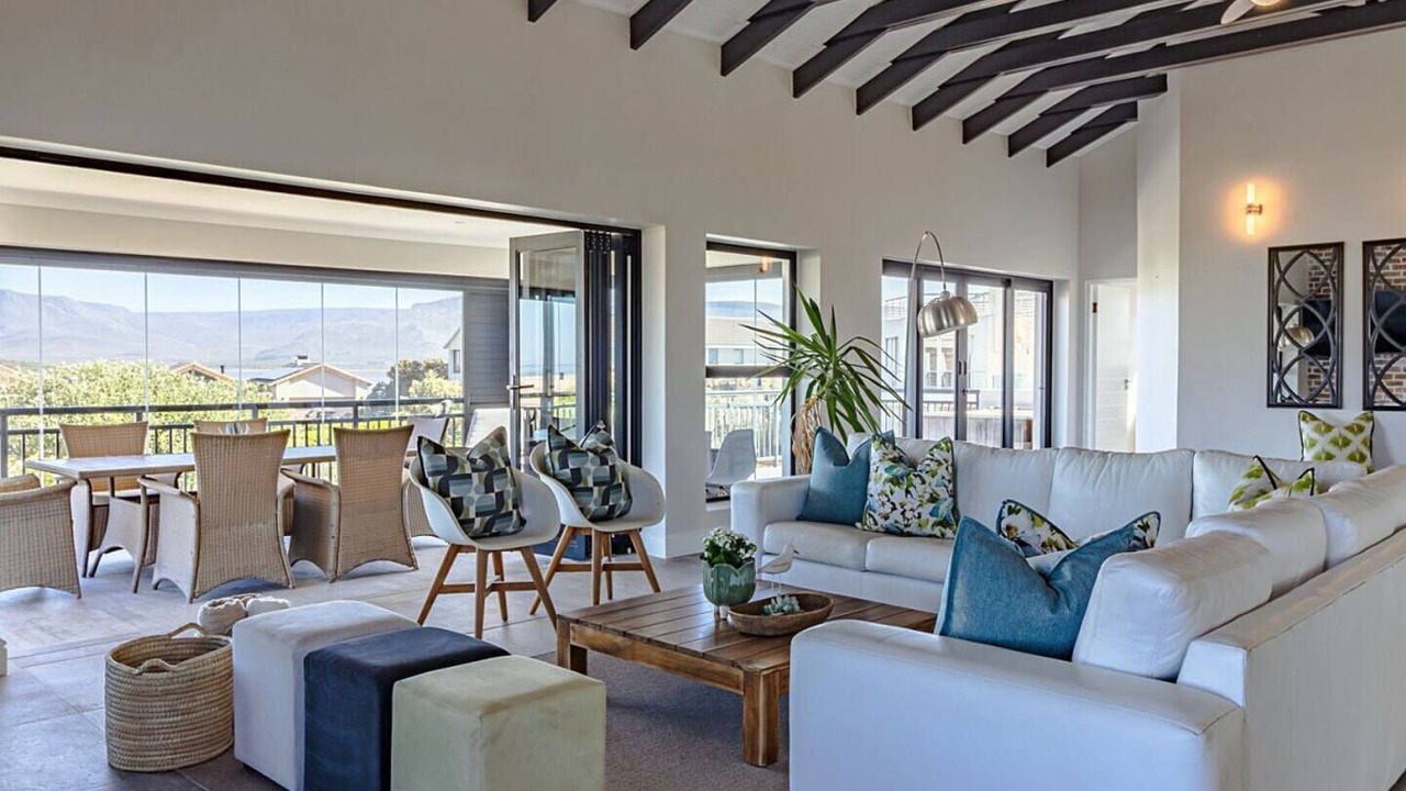 Photo of Livingroom in Fisherhaven