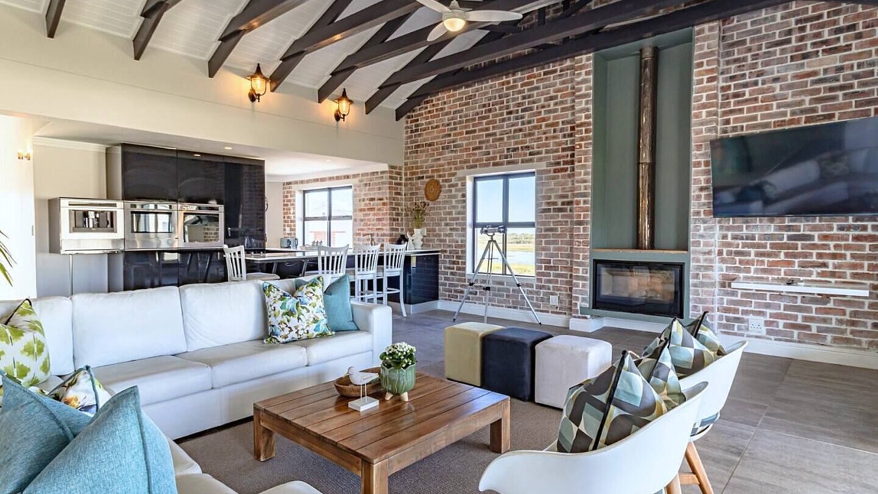 Photo of Livingroom in Fisherhaven