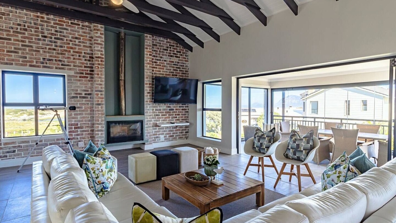 Photo of Livingroom in Fisherhaven