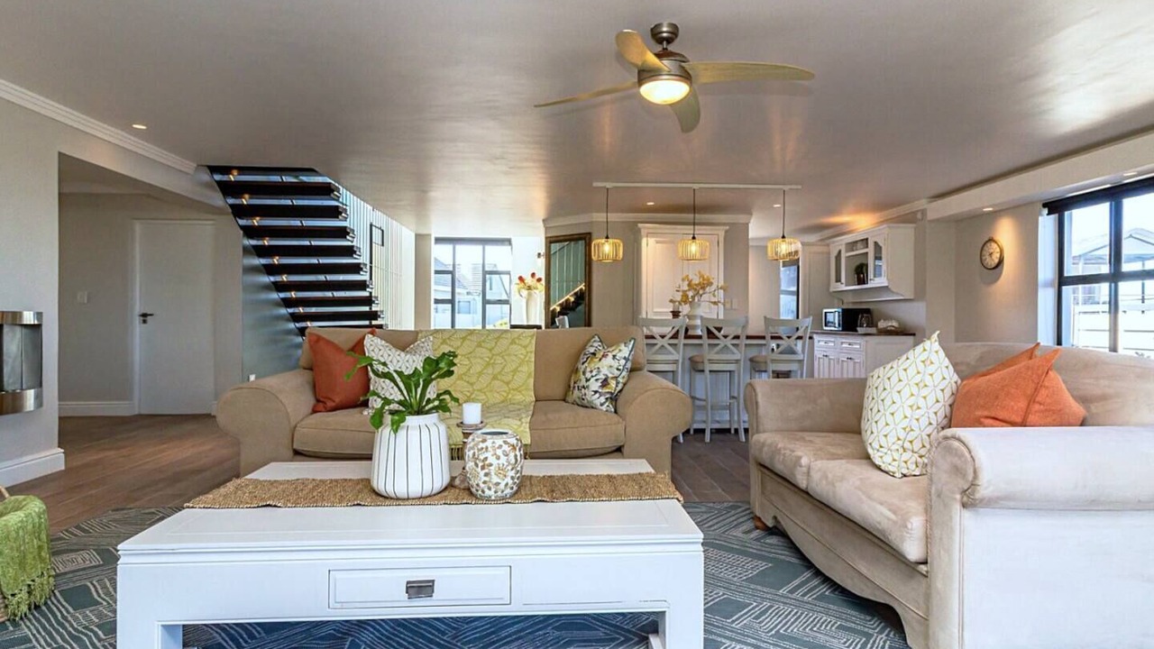 Photo of Livingroom in Fisherhaven