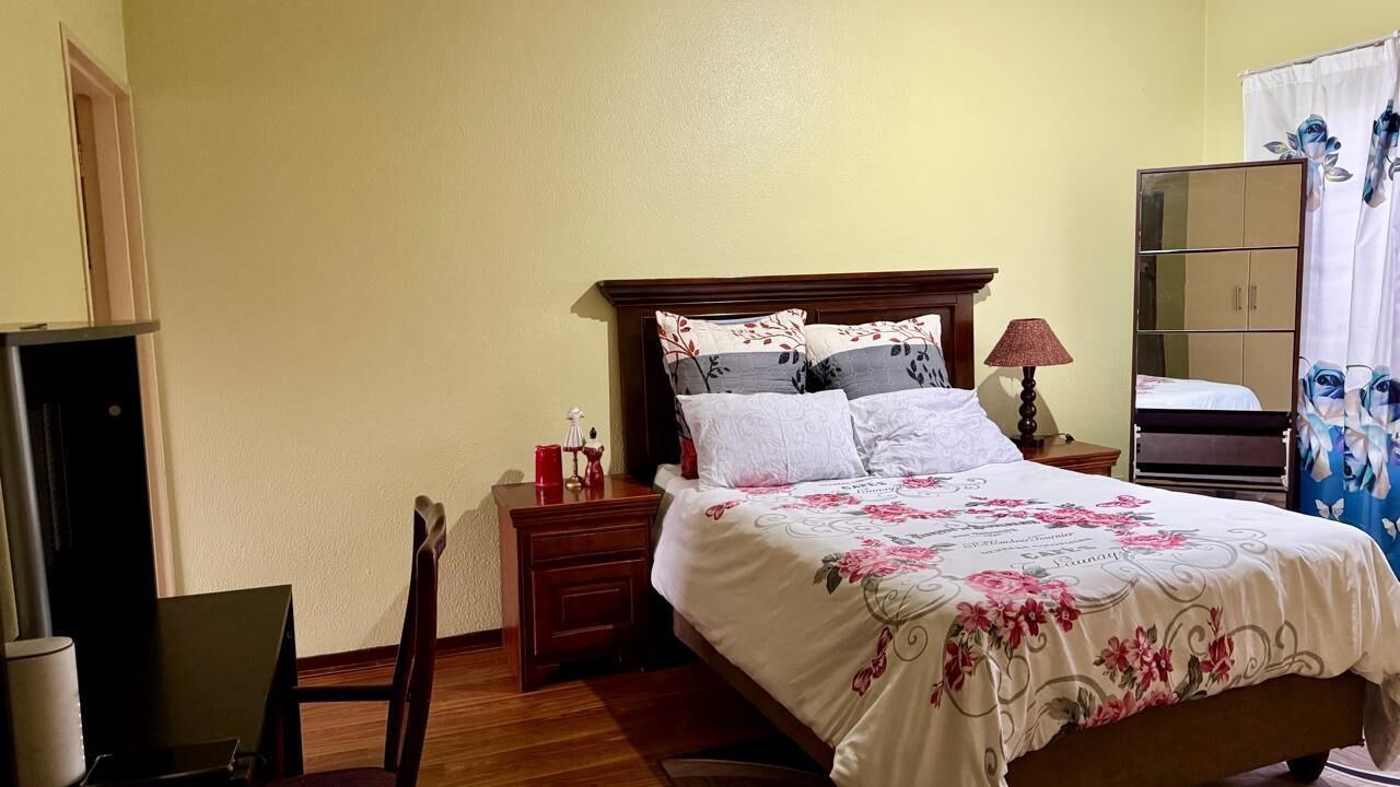 Photo of Bedroom in Greater Johannesburg Metropolitan Area