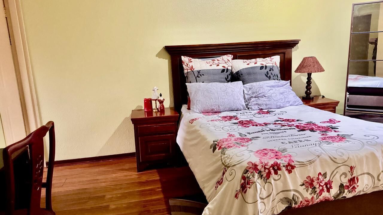 Photo of Bedroom in Greater Johannesburg Metropolitan Area