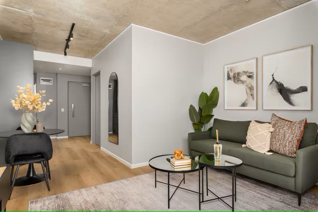 Photo of Livingroom in Observatory