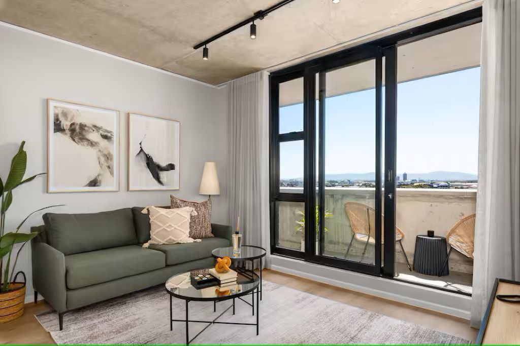 Photo of Livingroom in Observatory