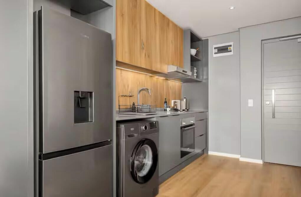 Photo of Kitchen in Observatory