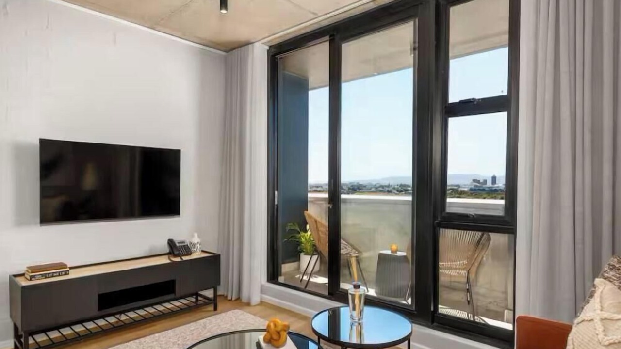Photo of Livingroom in Observatory