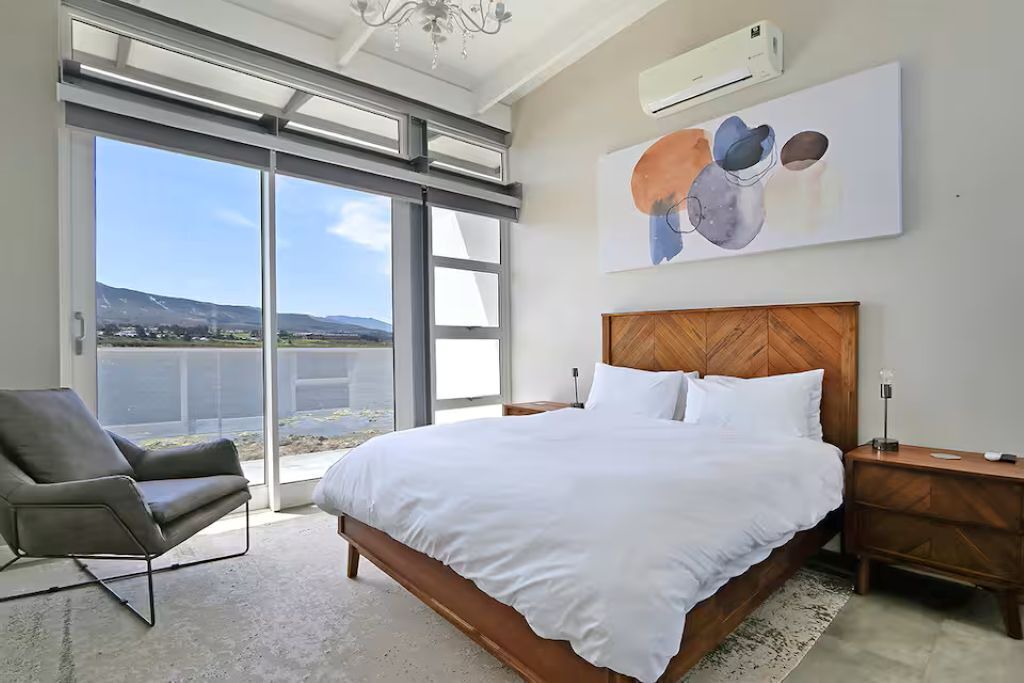 Photo of Bedroom in Fisherhaven