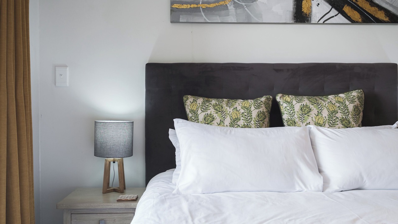 Photo of Bedroom in Claremont