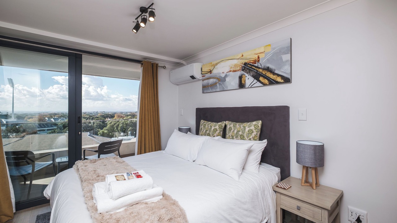 Photo of Bedroom in Claremont