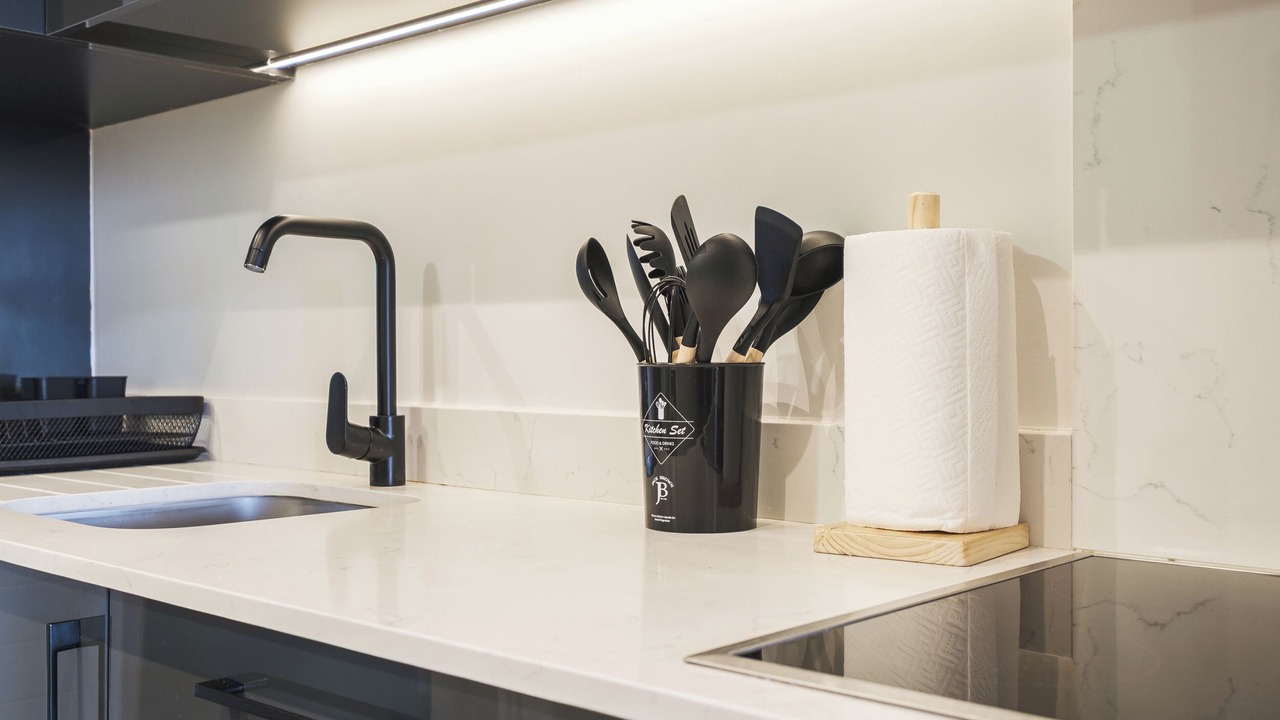 Photo of Kitchen in Claremont
