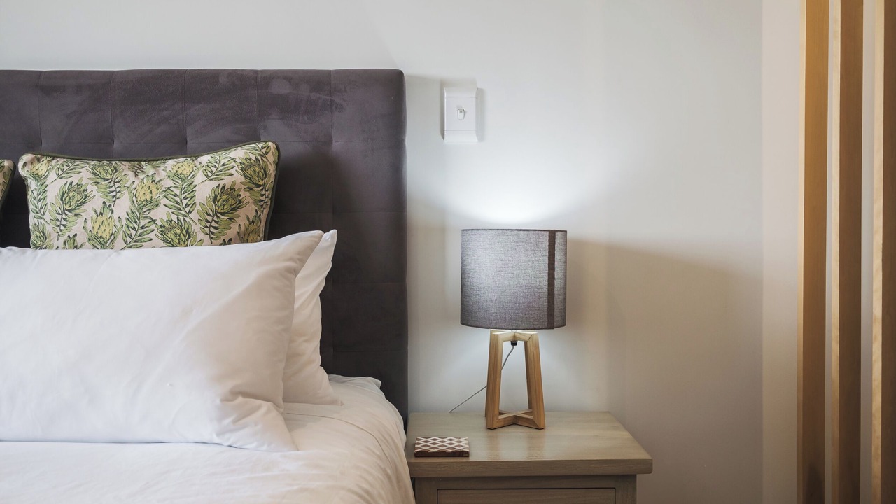 Photo of Bedroom in Claremont