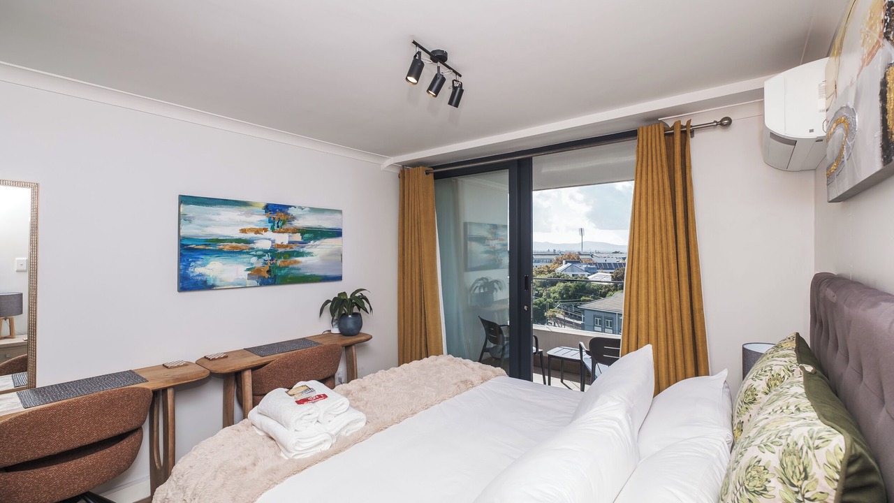Photo of Bedroom in Claremont