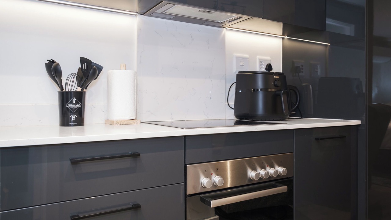 Photo of Kitchen in Claremont