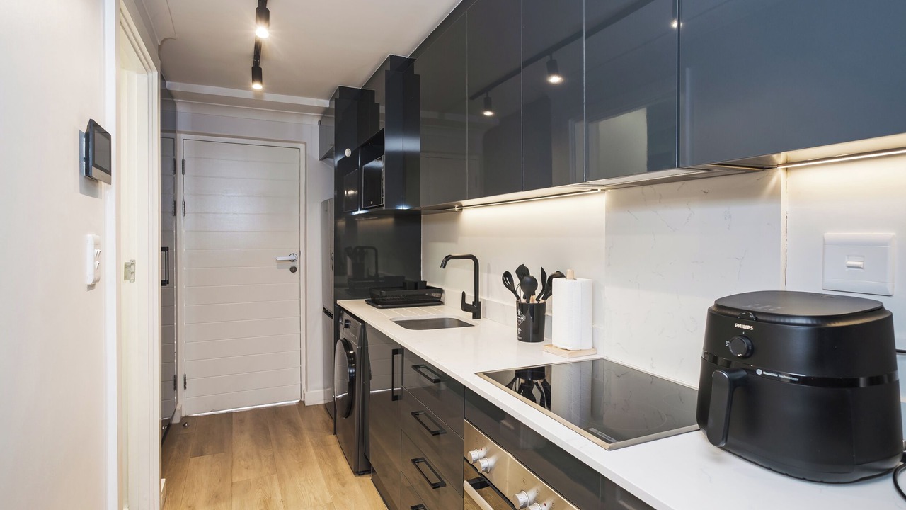 Photo of Kitchen in Claremont